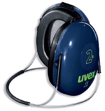 uvex 2N 耳罩