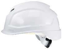 uvex 透氣工程帽