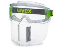 uvex 9301.905 面罩組