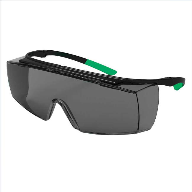 uvex 9169 uvex 9169851 焊接用防護眼鏡