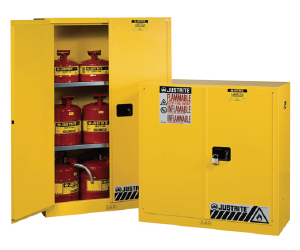 UWAYS 工業安全防爆櫃