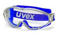 uvex 9302.236 藍 護目鏡 (通用別名: 9302236)