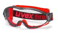 uvex 9302.238 紅 護目鏡 (通用別名: 9302238)