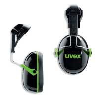 uvex K1H 耳罩