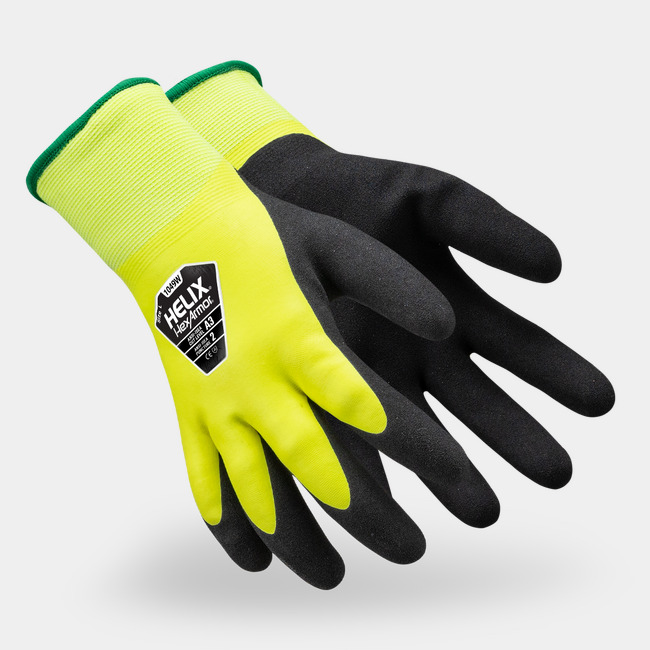 Helix® cold weather 1049W