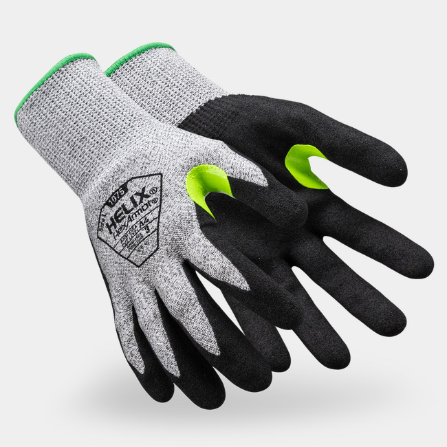 Helix® 1075
