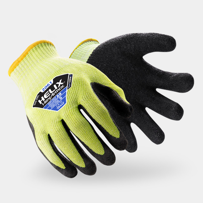 Helix® 2061 with Core9™ technology