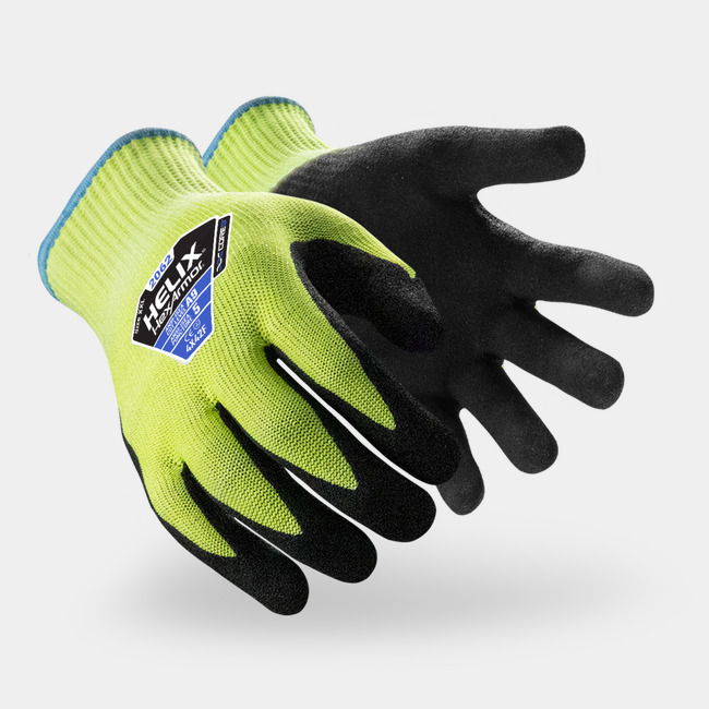Helix® 2062 with Core9™ technology
