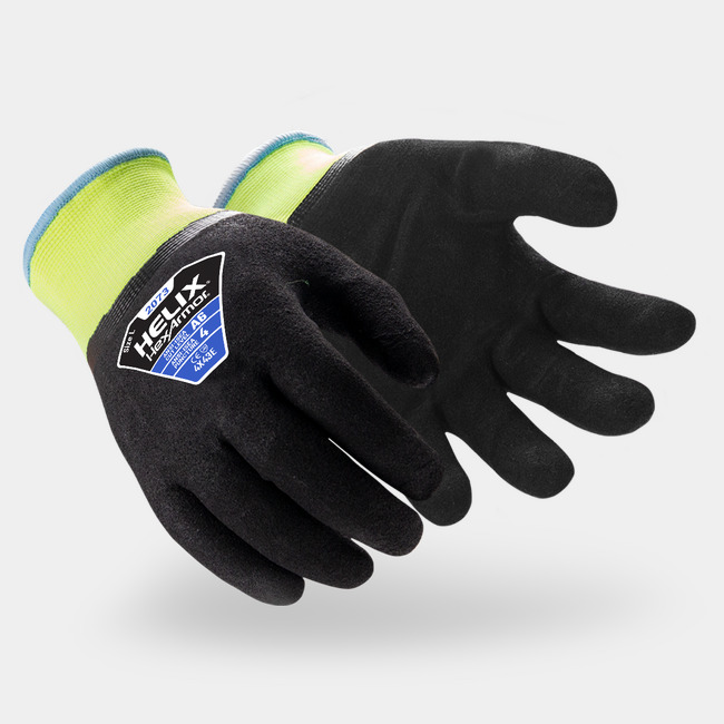 Helix® cold weather 2073
