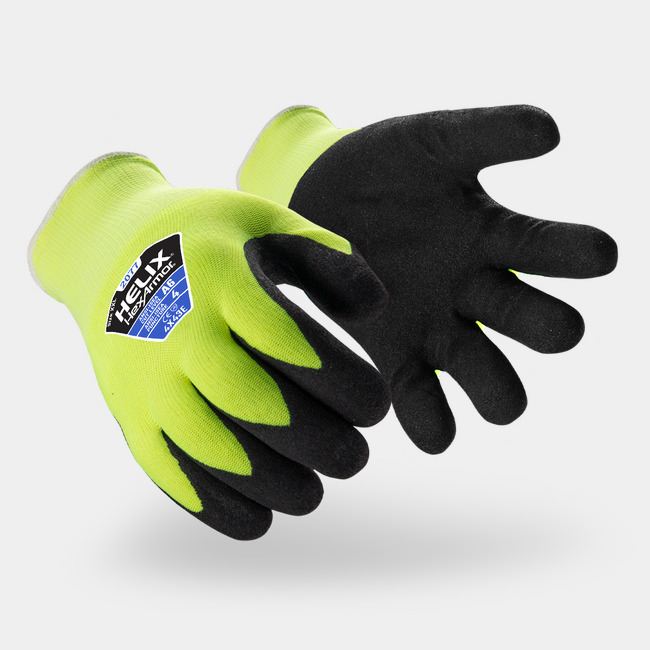 Helix® cold weather 2077