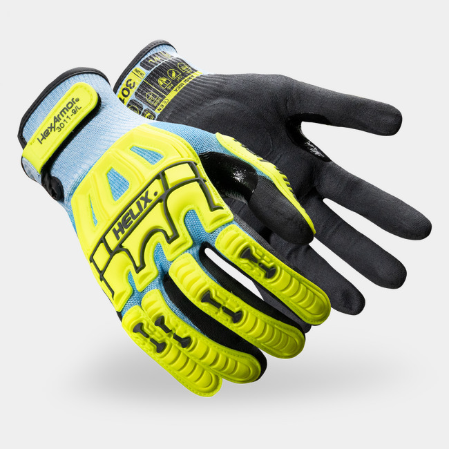 Helix® Core™ series 3011