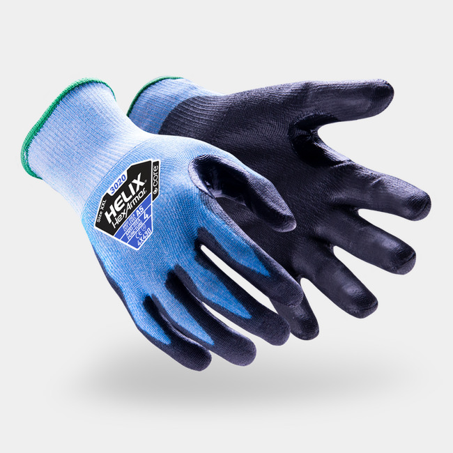Helix® Core™ series 3020