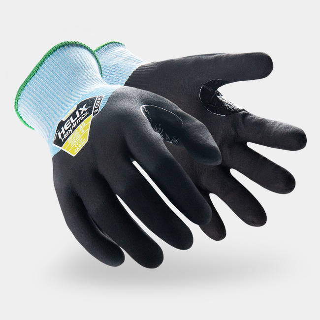 Helix® Core™ series 3023