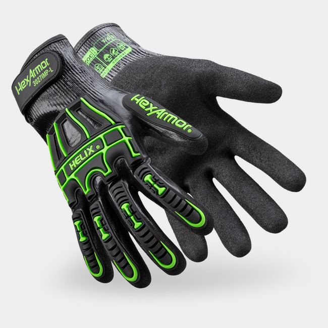 Helix® 3027IMP