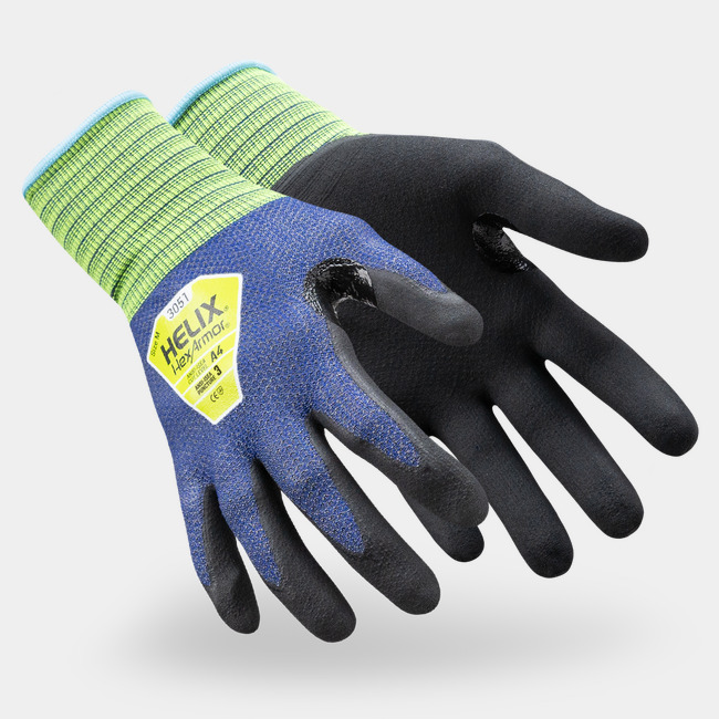 Helix® 3051