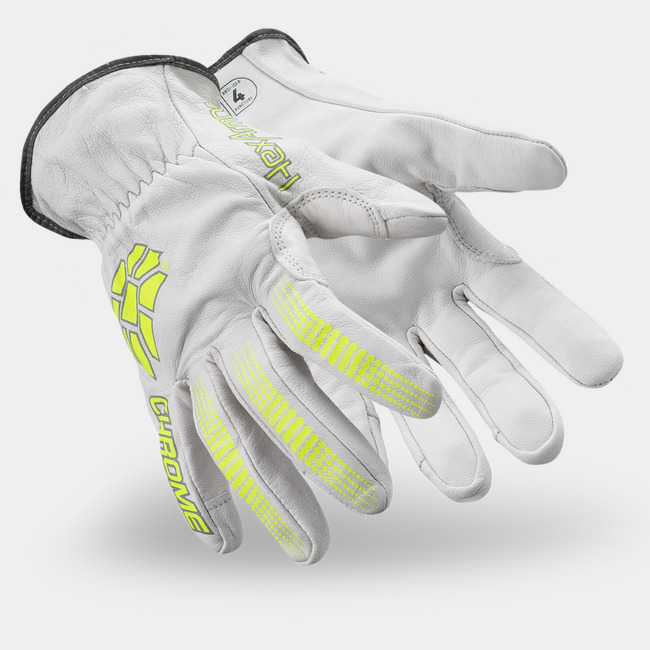 Chrome Series® 4081