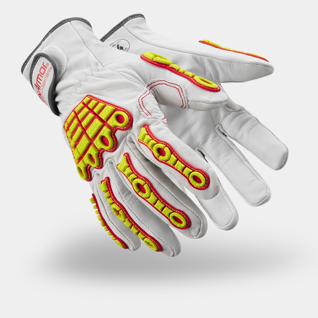 Chrome Series® Arctic 4086