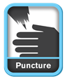 puncture icon